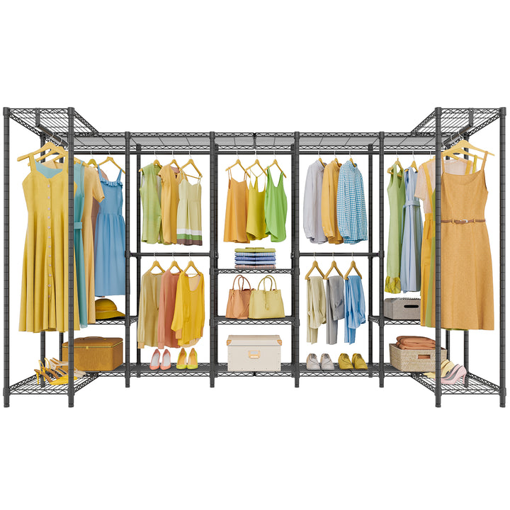 VIPEK U70 Garment Rack