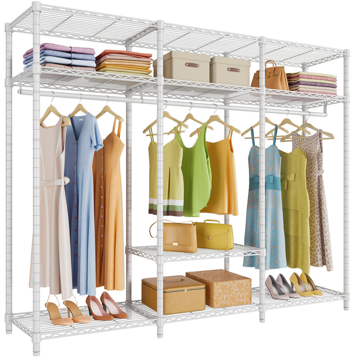 VIPEK V30 Garment Rack