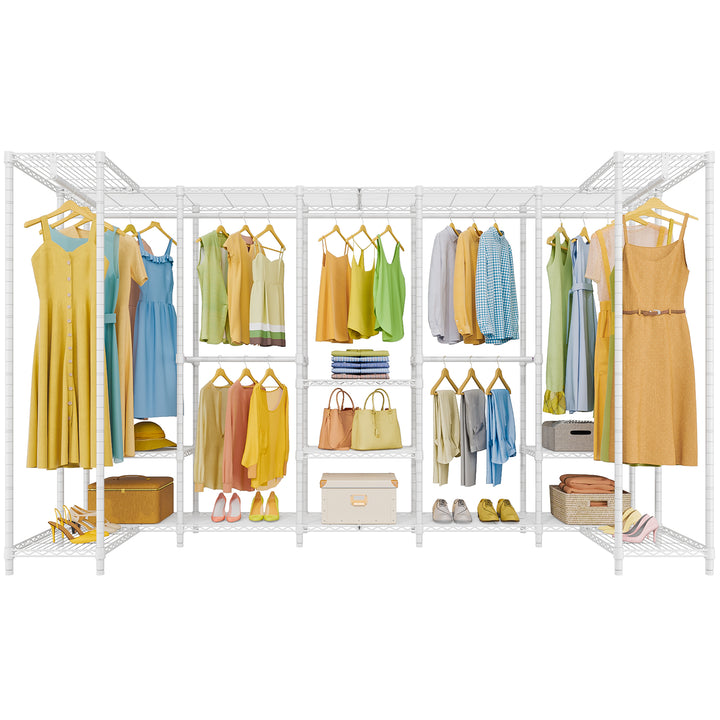 VIPEK U70 Garment Rack