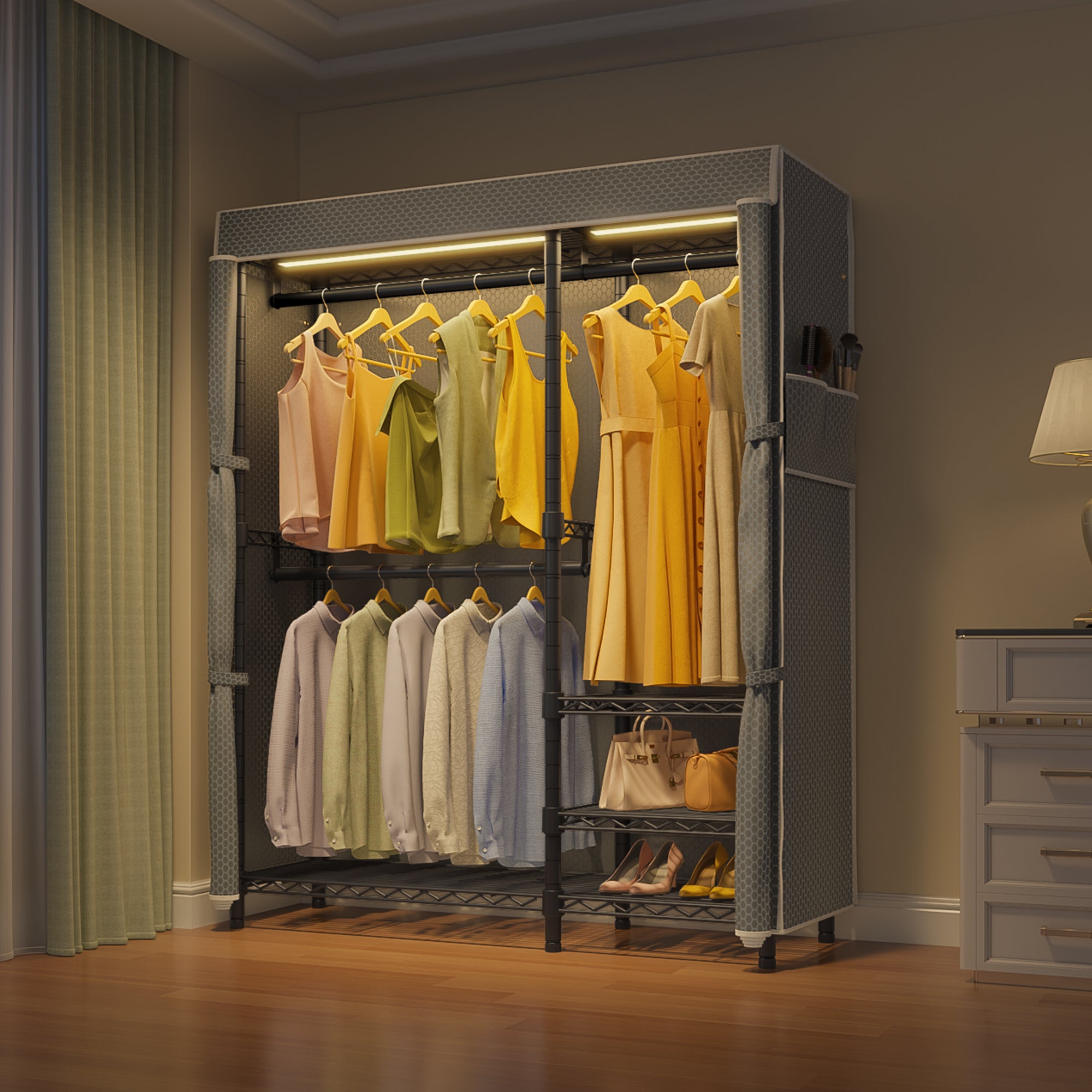 Vip Rack Featured Deals – VIPEK