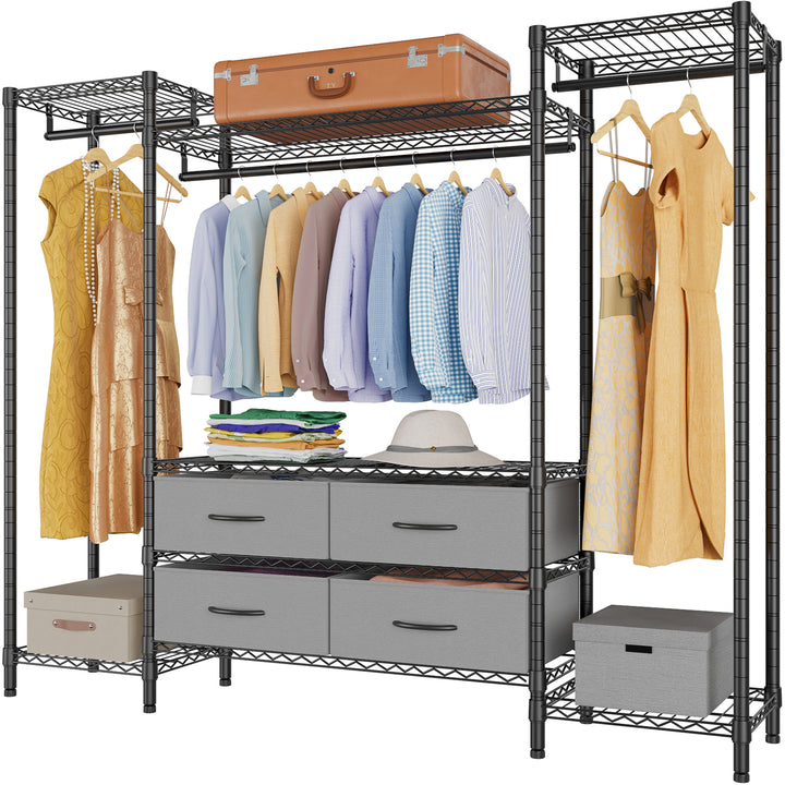 VIPEK V20 Garment Rack