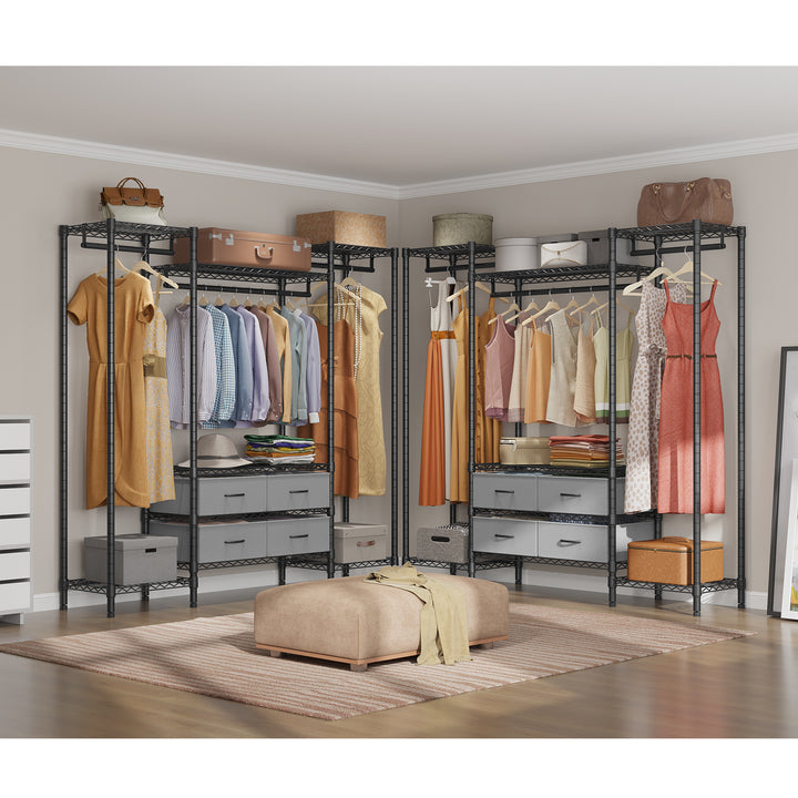 VIPEK V20 Garment Rack