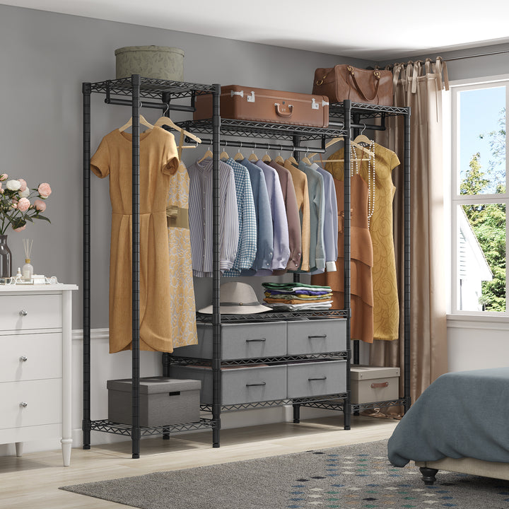 VIPEK V20 Garment Rack