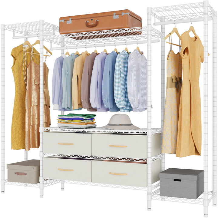 VIPEK V20 Garment Rack