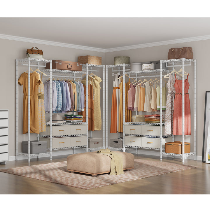 VIPEK V20 Garment Rack