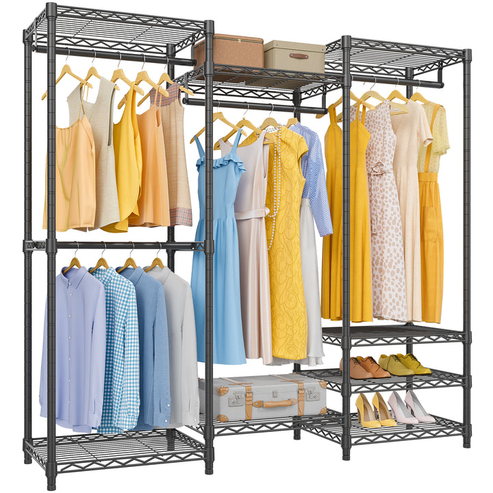 VIPEK V5 Garment Rack