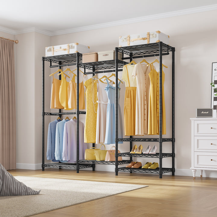 VIPEK V5 Garment Rack