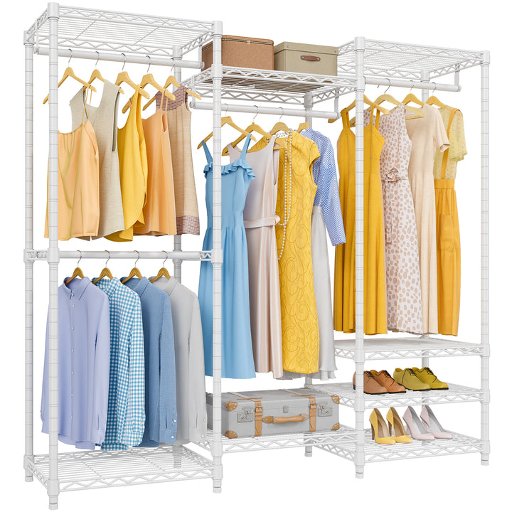 VIPEK V5 Garment Rack