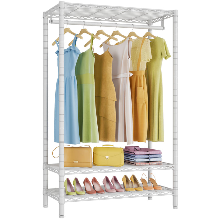 VIPEK V1S Garment Rack