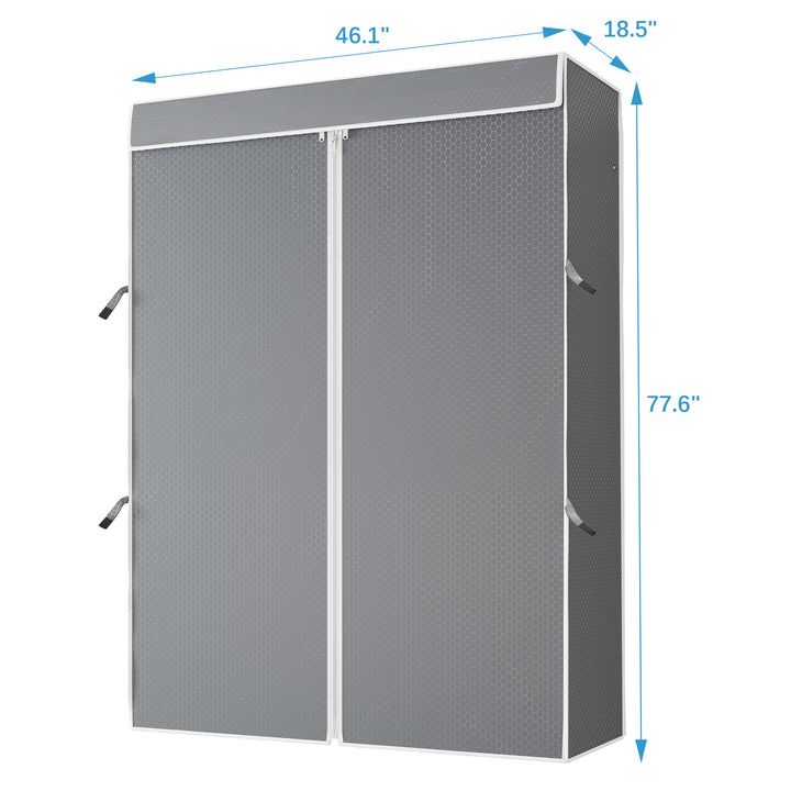 VIPEK Cover for V12 Garment Rack