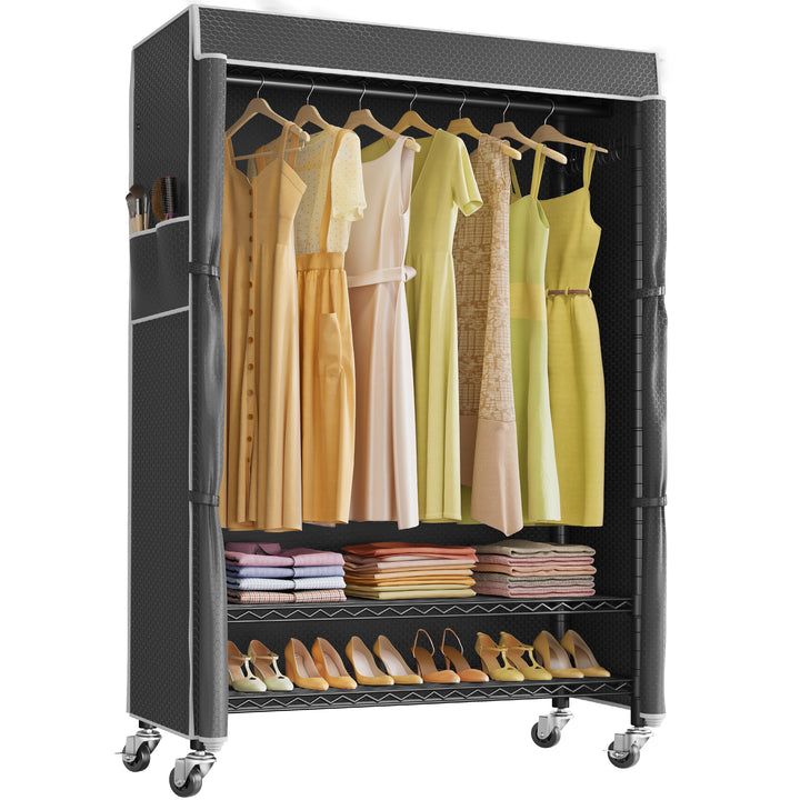 VIPEK R1C Garment Rack