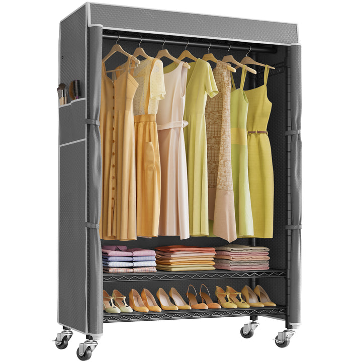 VIPEK R1C Garment Rack