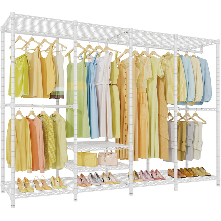 VIPEK V40 Garment Rack