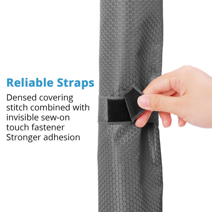 VIPEK Cover for V40 Plus/V50/V50i Polyester Fabric Garment Rack