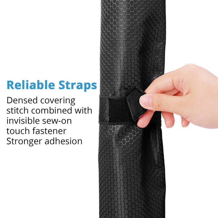 VIPEK Cover for V40 Plus/V50/V50i Polyester Fabric Garment Rack