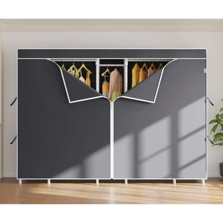 VIPEK V50C Garment Rack