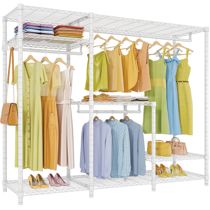 VIPEK V3 GARMENT RACK