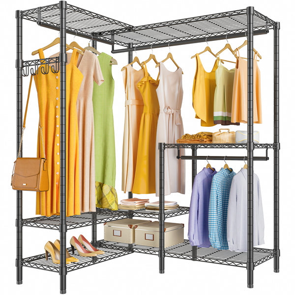 VIPEK L3 Garment Rack