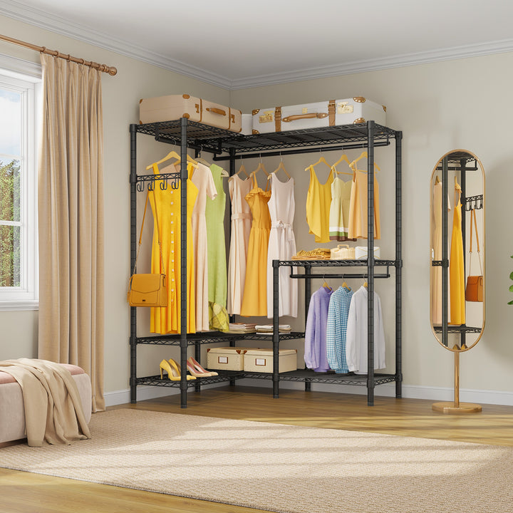 VIPEK L3 Garment Rack