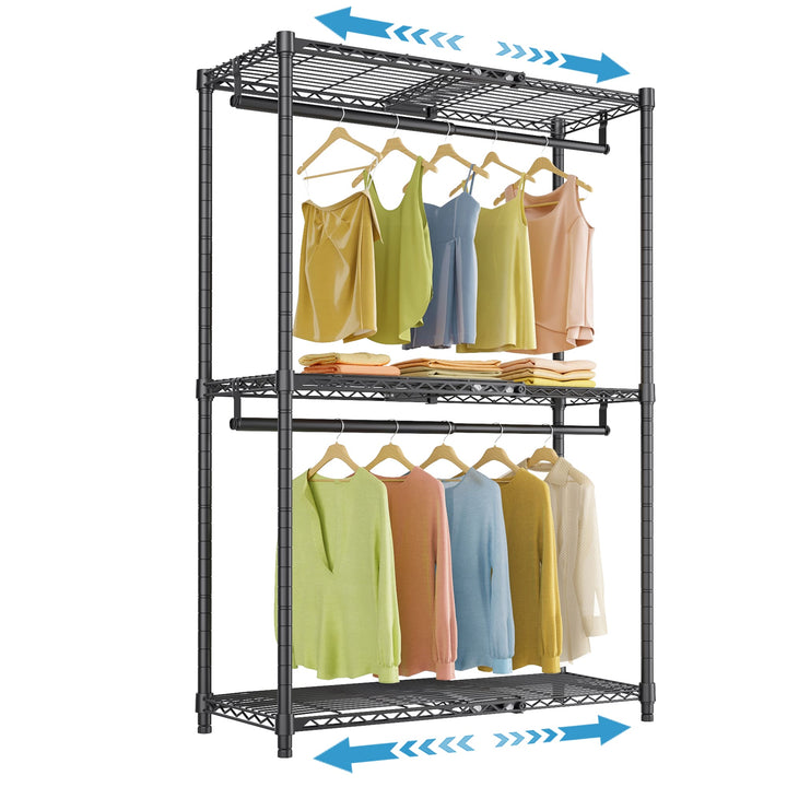 VIPEK X1 Garment Rack