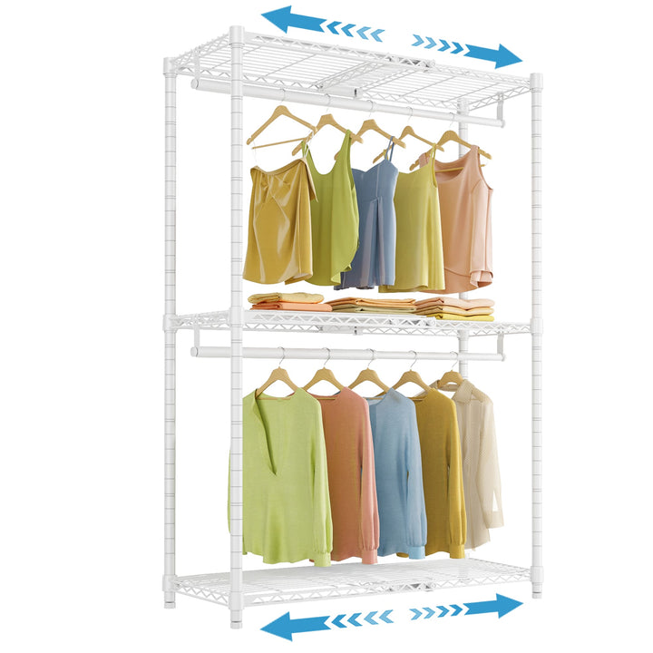 VIPEK X1 Garment Rack