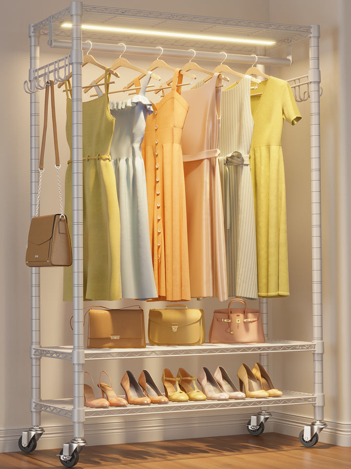 VIPEK R1L Garment Rack