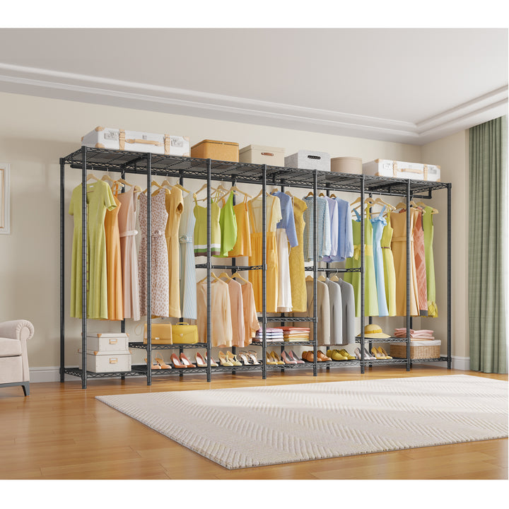 VIPEK V70 Garment Rack