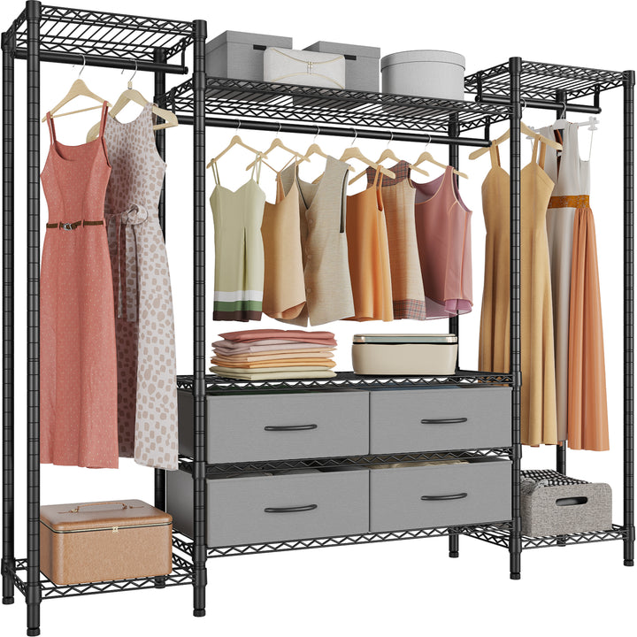 VIPEK V20 Garment Rack