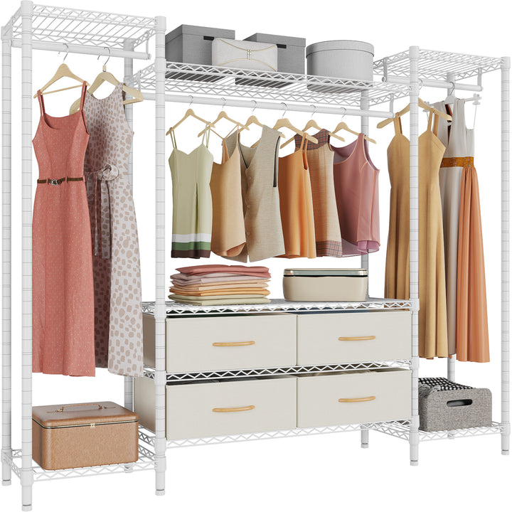 VIPEK V20 Garment Rack