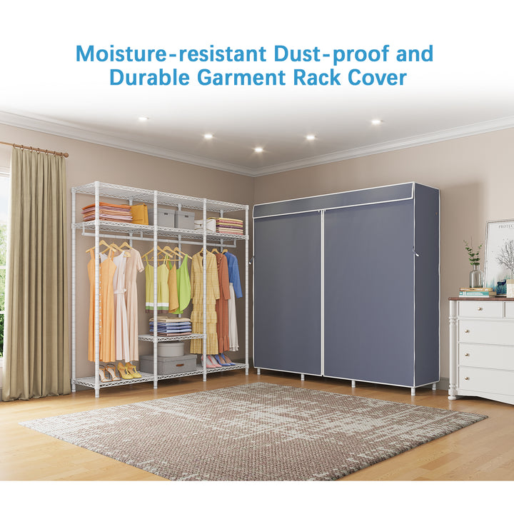 VIPEK V30 Garment Rack