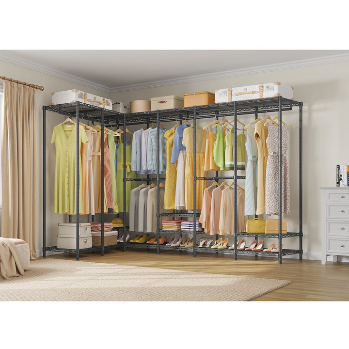 VIPEK U70 Garment Rack