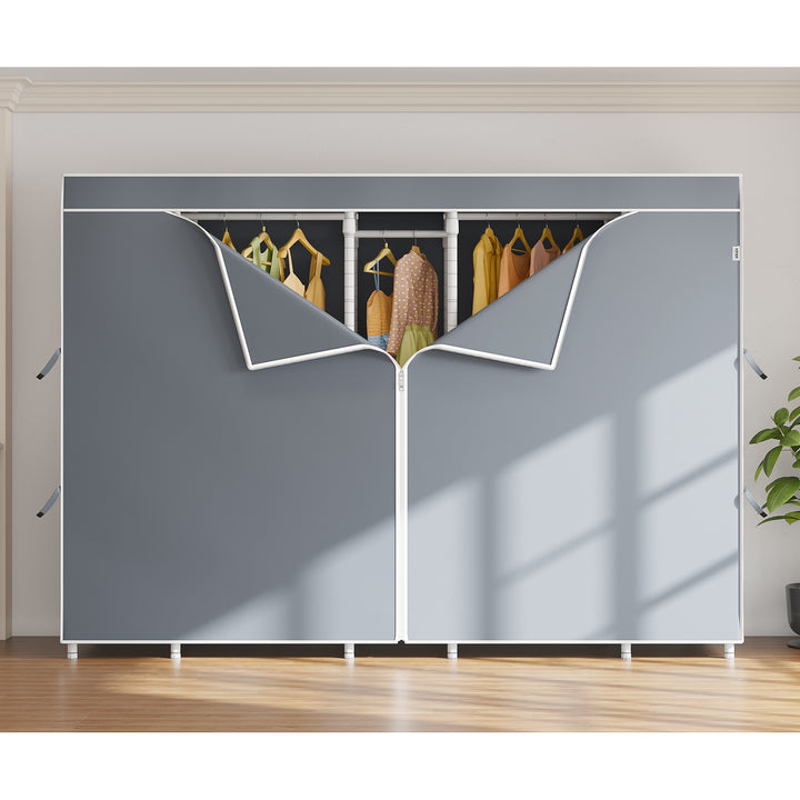 VIPEK V50C Garment Rack