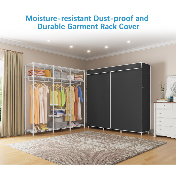 VIPEK V30 Garment Rack