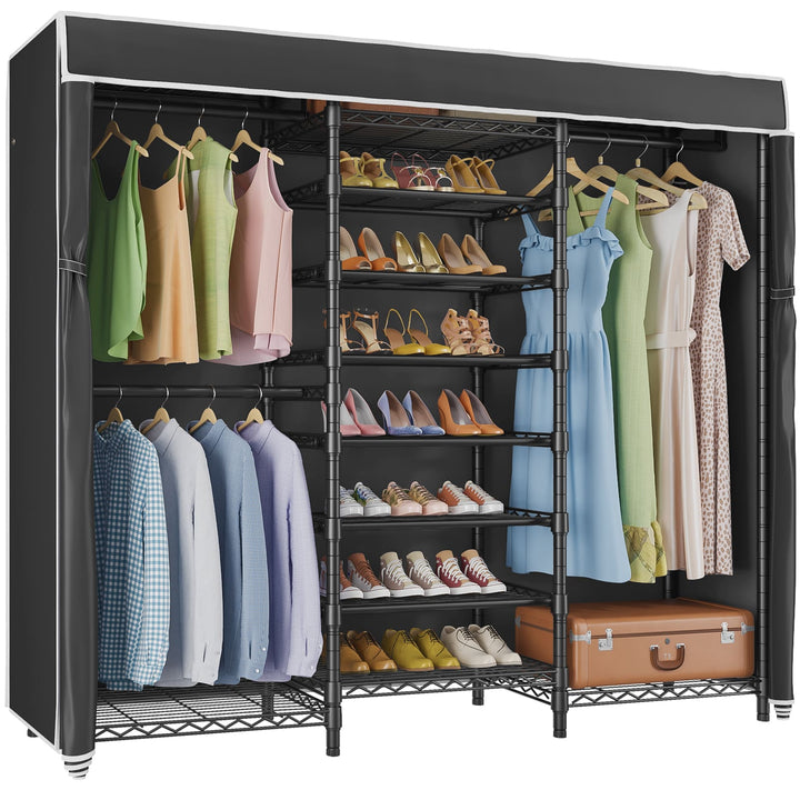 VIPEK S3 Garment Rack