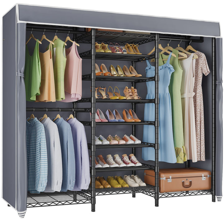 VIPEK S3 Garment Rack