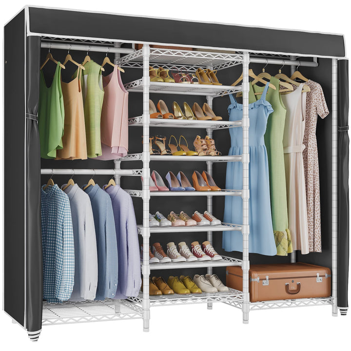 VIPEK S3 Garment Rack