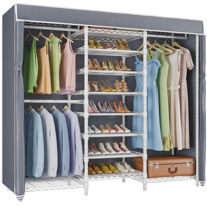 VIPEK S3 Garment Rack