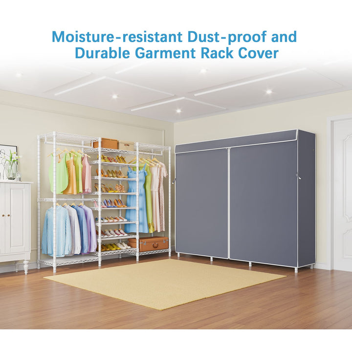 VIPEK S3 Garment Rack