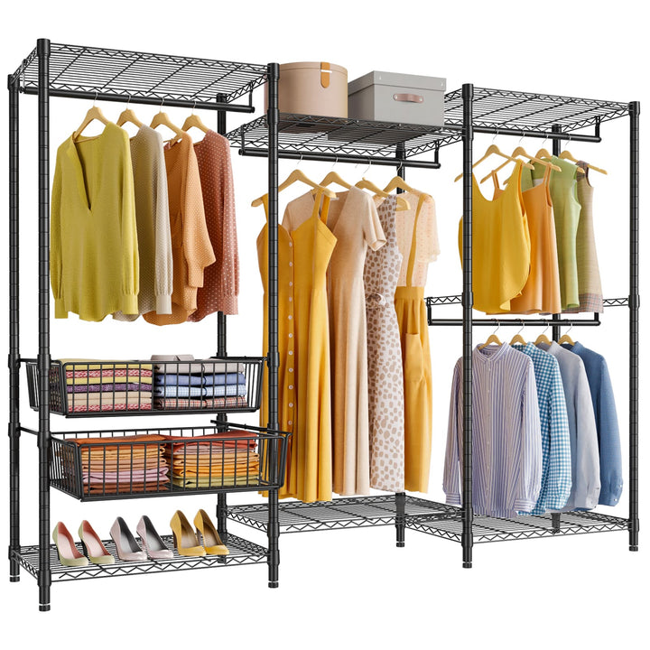 VIPEK V10 Garment Rack