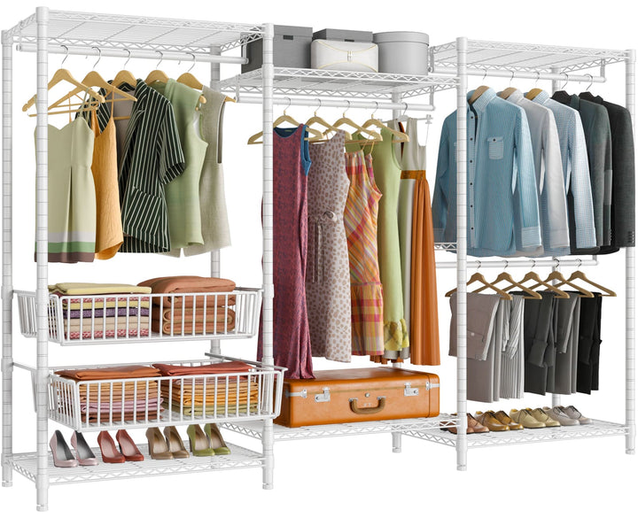 VIPEK V10 Garment Rack