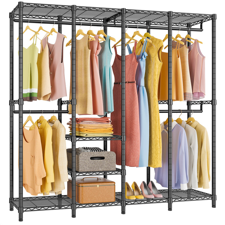 VIPEK V40 Garment Rack