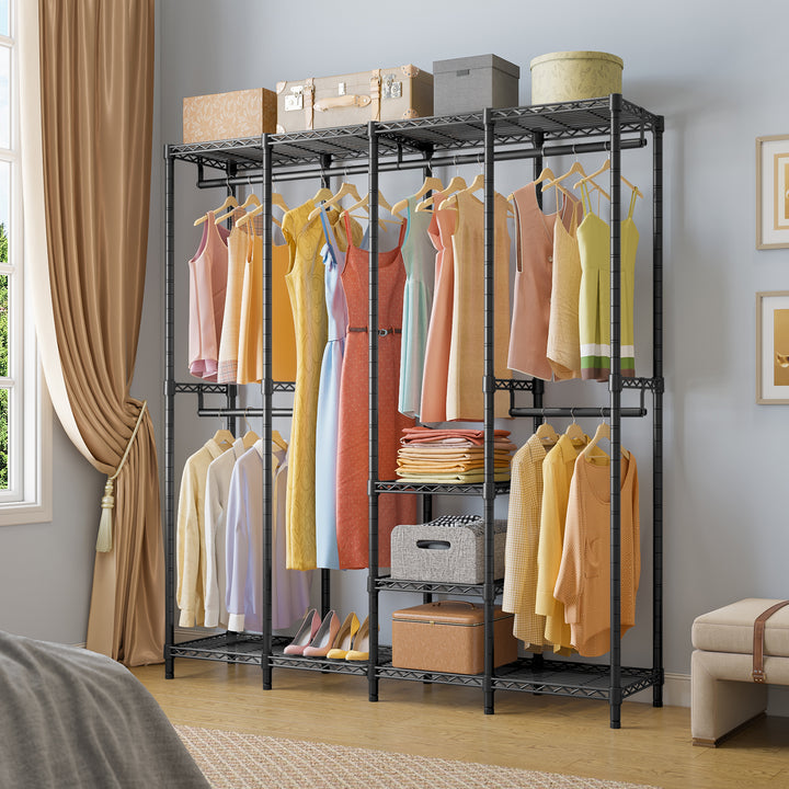 VIPEK V40 Garment Rack