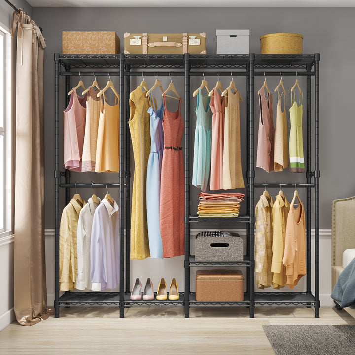 VIPEK V40 Garment Rack