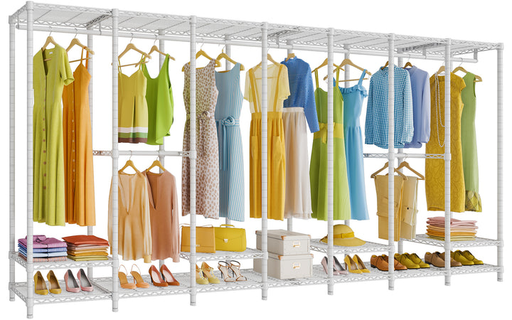 VIPEK V70 Garment Rack