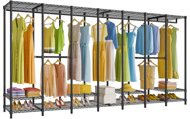 VIPEK V70 Garment Rack